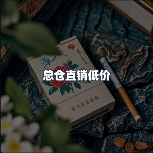 服务优势